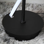 Altonaria Metal Floor Lamp-Moonnatur