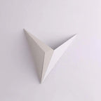 Haldeliel Metal Wall Light-Moonnatur