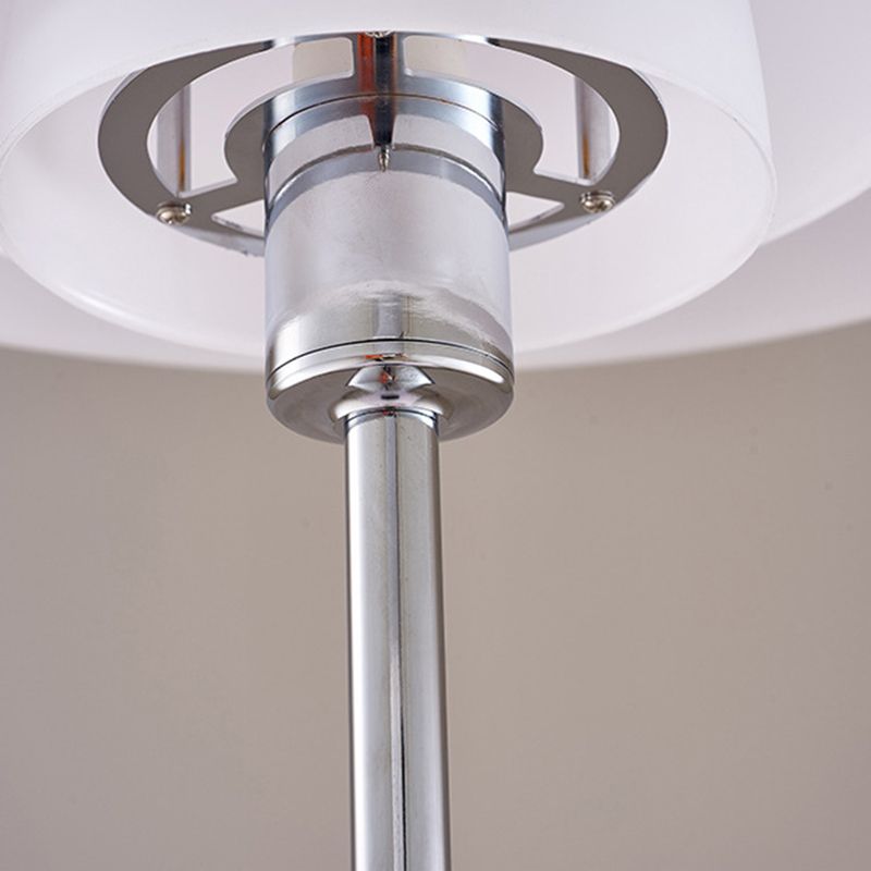 Ulvenbrook Acrylic Floor Lamp-Moonnatur