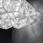 Redrenmoss Acrylic Pendant Light-Moonnatur