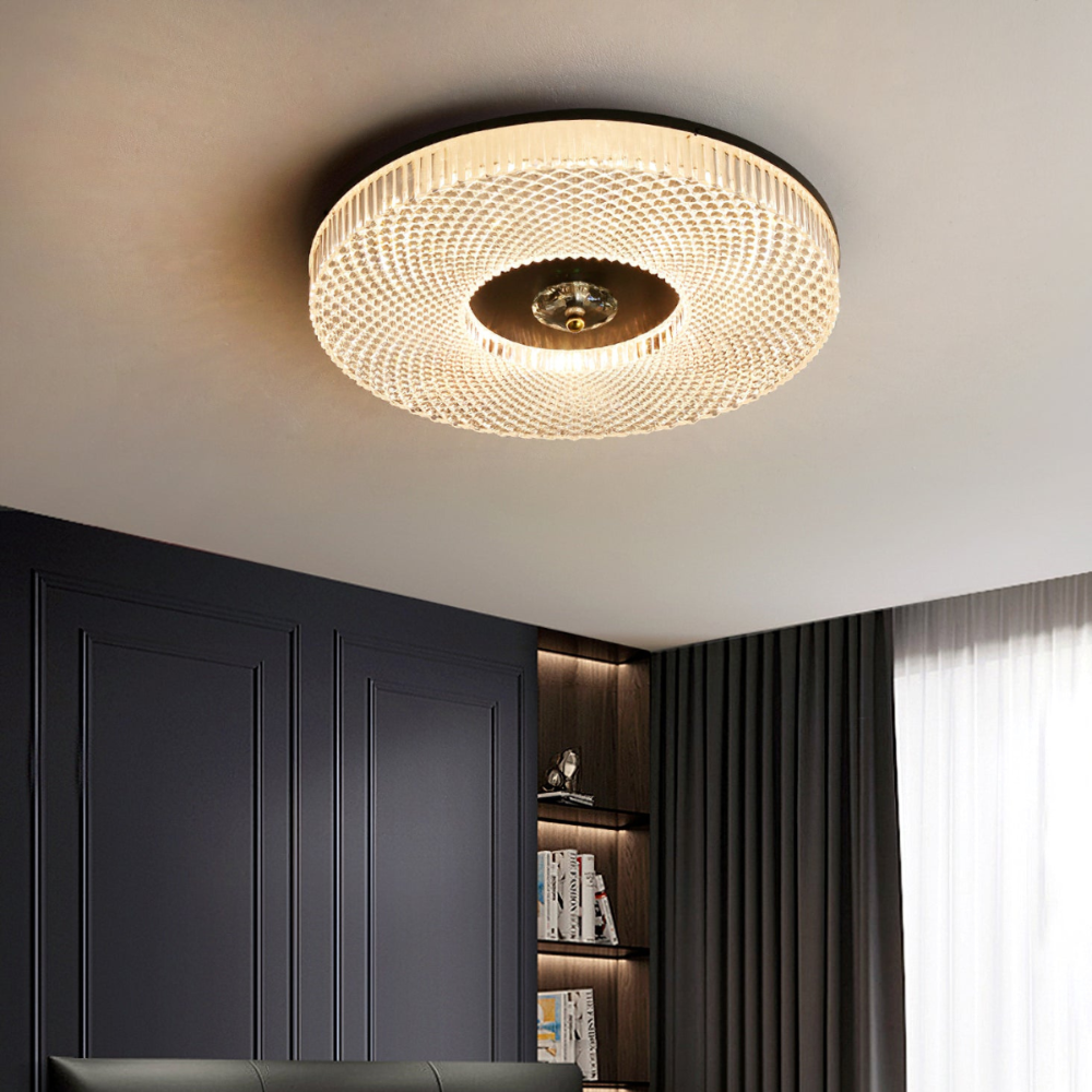 Enverevia Acrylic Wall Light-Moonnatur