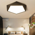 Cardellyn Metal Ceiling Light-Moonnatur