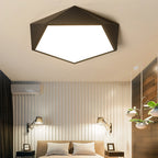Cardellyn Metal Ceiling Light-Moonnatur