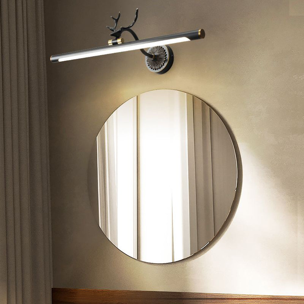Gildenbrook Polycarbonate Wall Light-Moonnatur