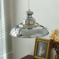 Sorrelmoss Metal Pendant Light-Moonnatur
