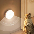 Vardenrose Metal Wall Light-Moonnatur