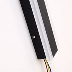 Ivrenorie Metal Wall Light-Moonnatur