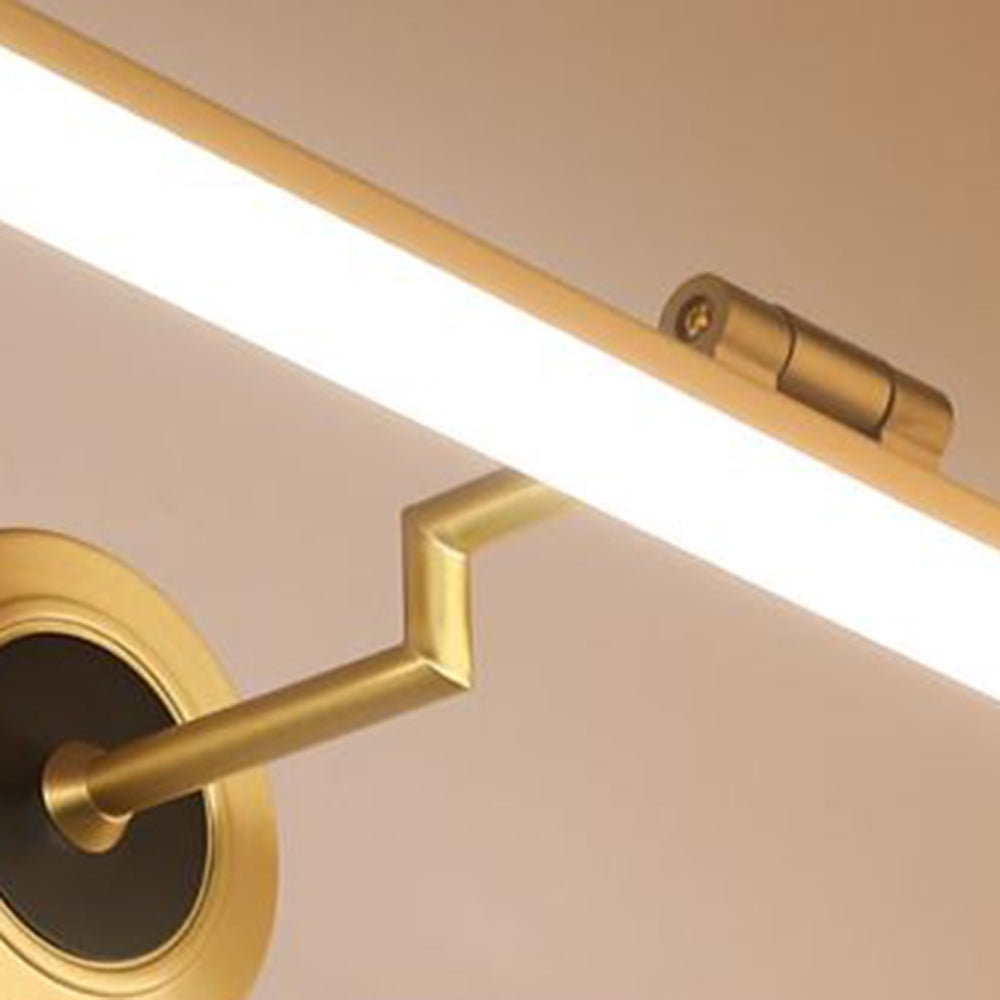 Camberlynne Acrylic Wall Light-Moonnatur