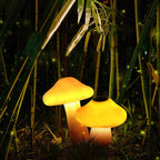 Whiteniel Resin Outdoor Light-Moonnatur