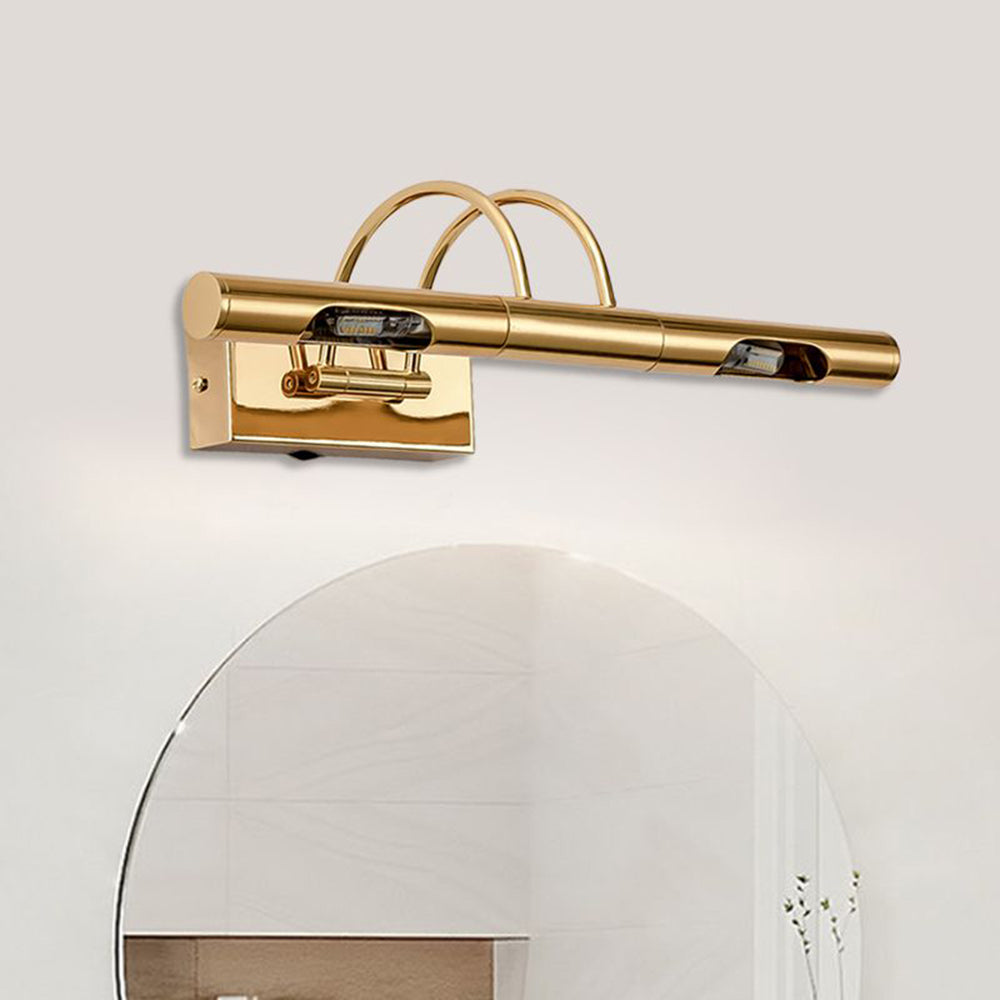 Emrenhaven Metal Wall Light-Moonnatur