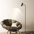 Edrenwell Iron Floor Lamp-Moonnatur