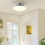 Grenelenna Acrylic Ceiling Light-Moonnatur