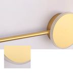 Sorreldale Polycarbonate Wall Light-Moonnatur