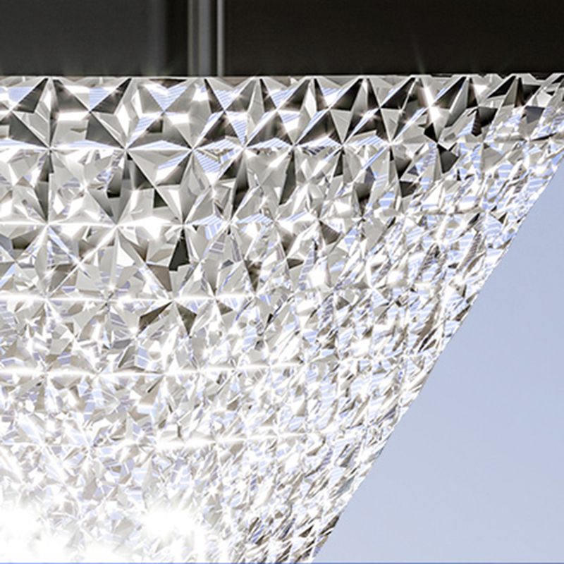 Wenreleth Acrylic Pillar Light-Moonnatur
