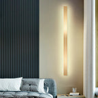 Kesterora Acrylic Wall Light-Moonnatur