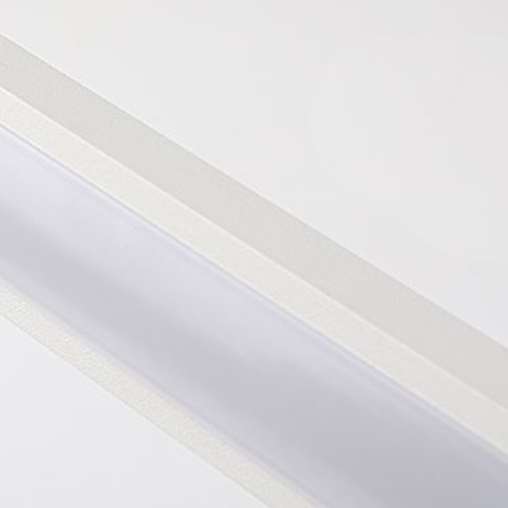 Wenrelelle Polycarbonate Wall Light-Moonnatur