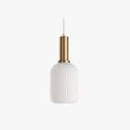 Beldenorie Glass Pendant Light-Moonnatur