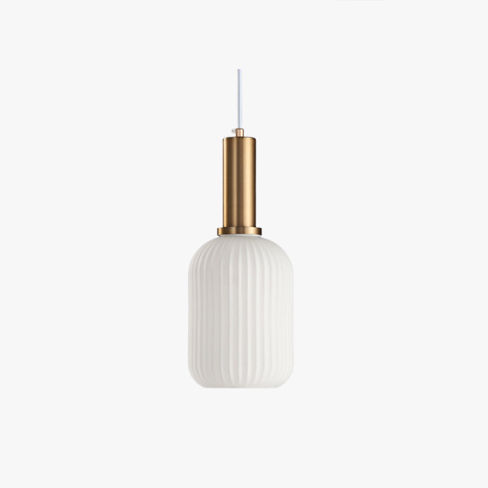 Beldenorie Glass Pendant Light-Moonnatur