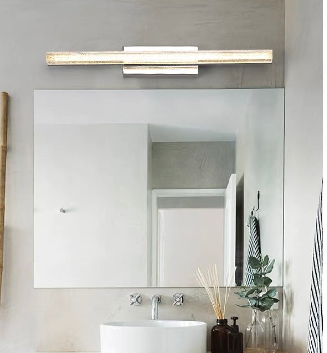 Barrowonna Acrylic Wall Light-Moonnatur