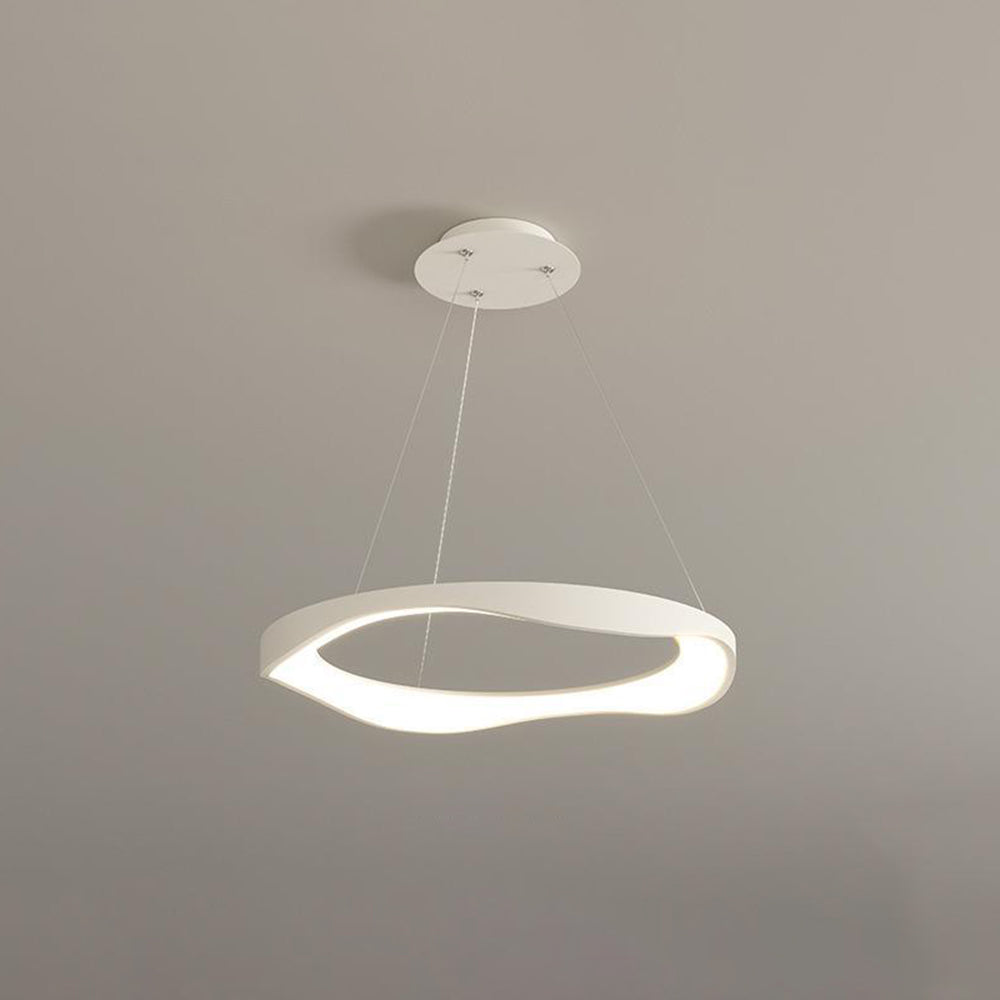 Inveriel Acrylic Pendant Light-Moonnatur