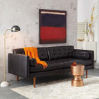 Islenelia Iron Floor Lamp-Moonnatur