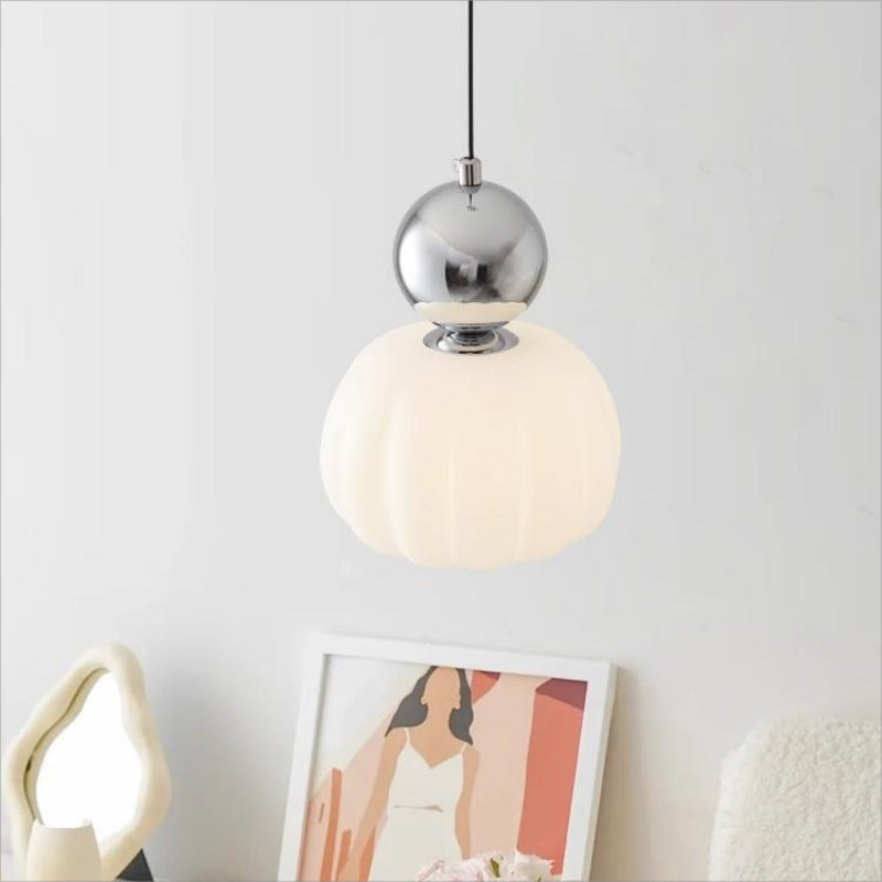 Nethenlynne Acrylic Pendant Light-Moonnatur