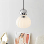 Nethenlynne Acrylic Pendant Light-Moonnatur