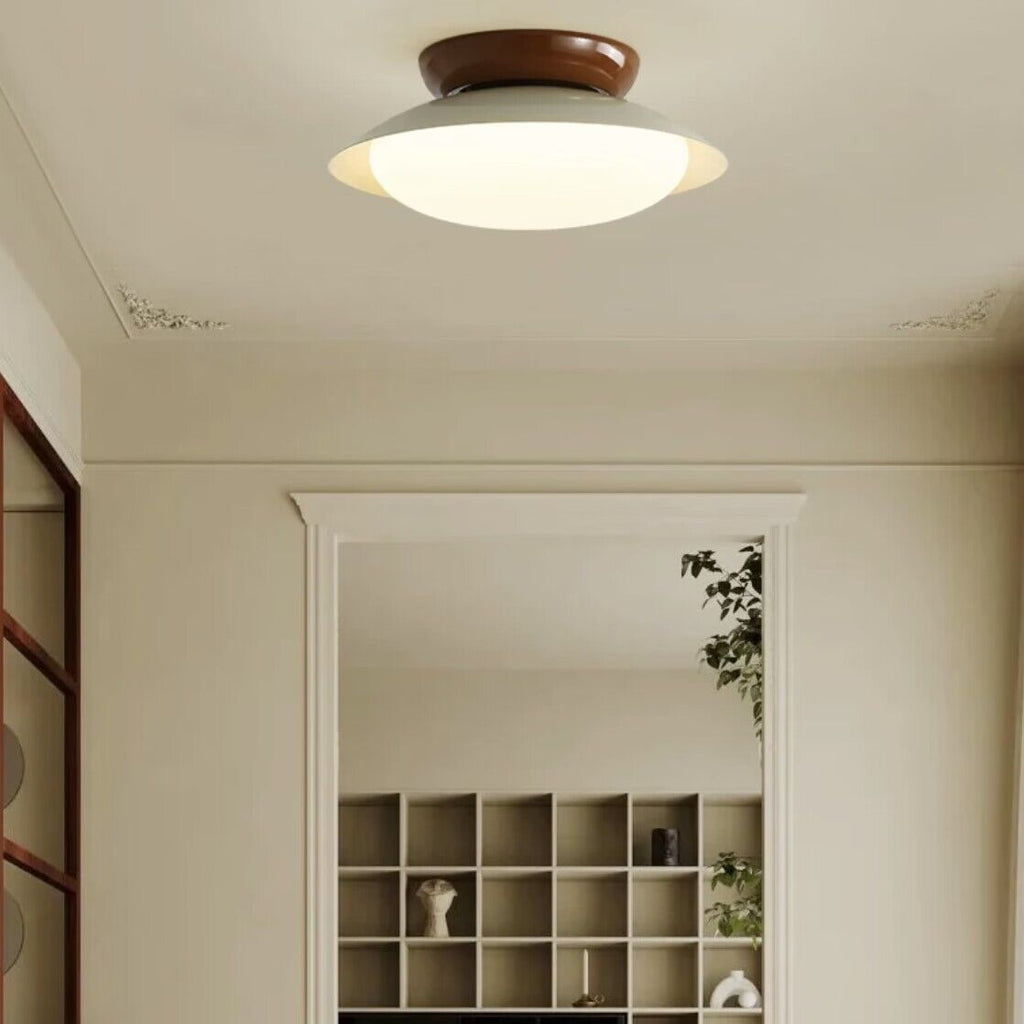 Grenelenna Acrylic Ceiling Light-Moonnatur