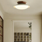 Grenelenna Acrylic Ceiling Light-Moonnatur
