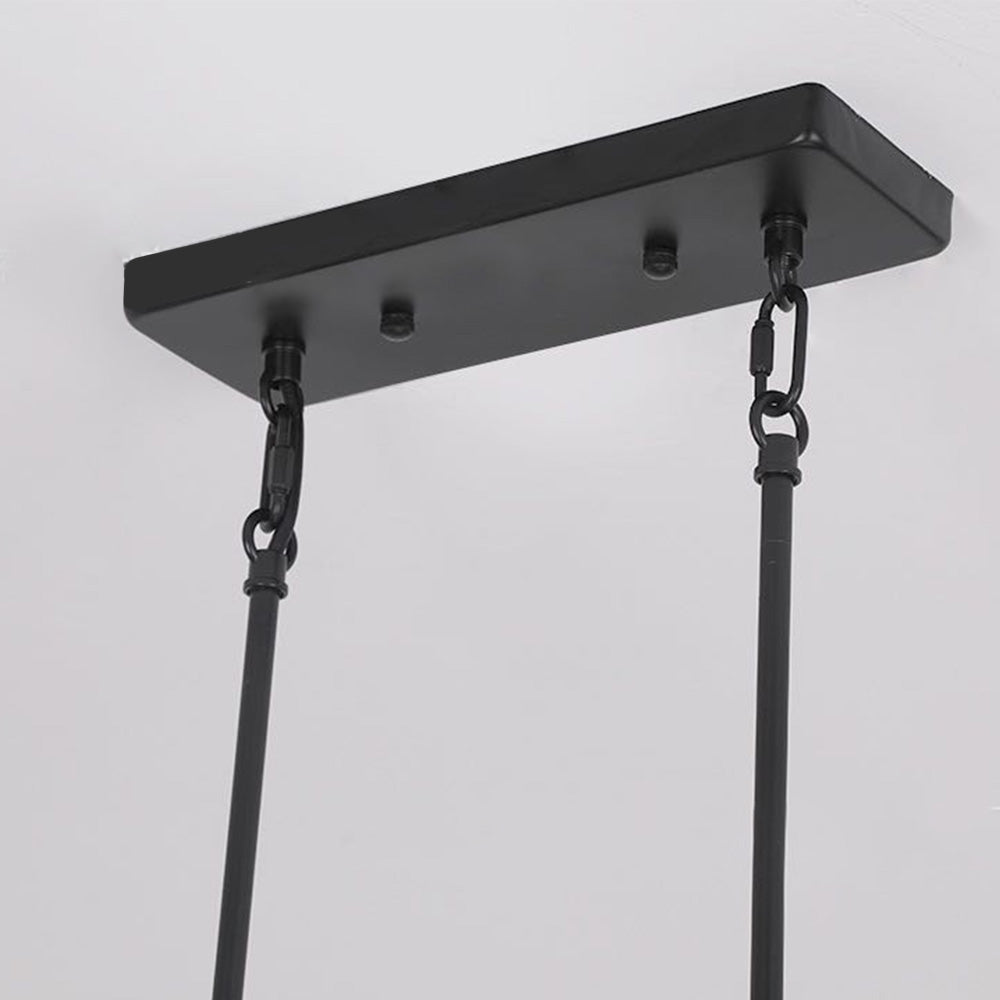 Dunselwood Pine Wood Pendant Light-Moonnatur