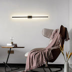 Emrenwood Metal Wall Light-Moonnatur