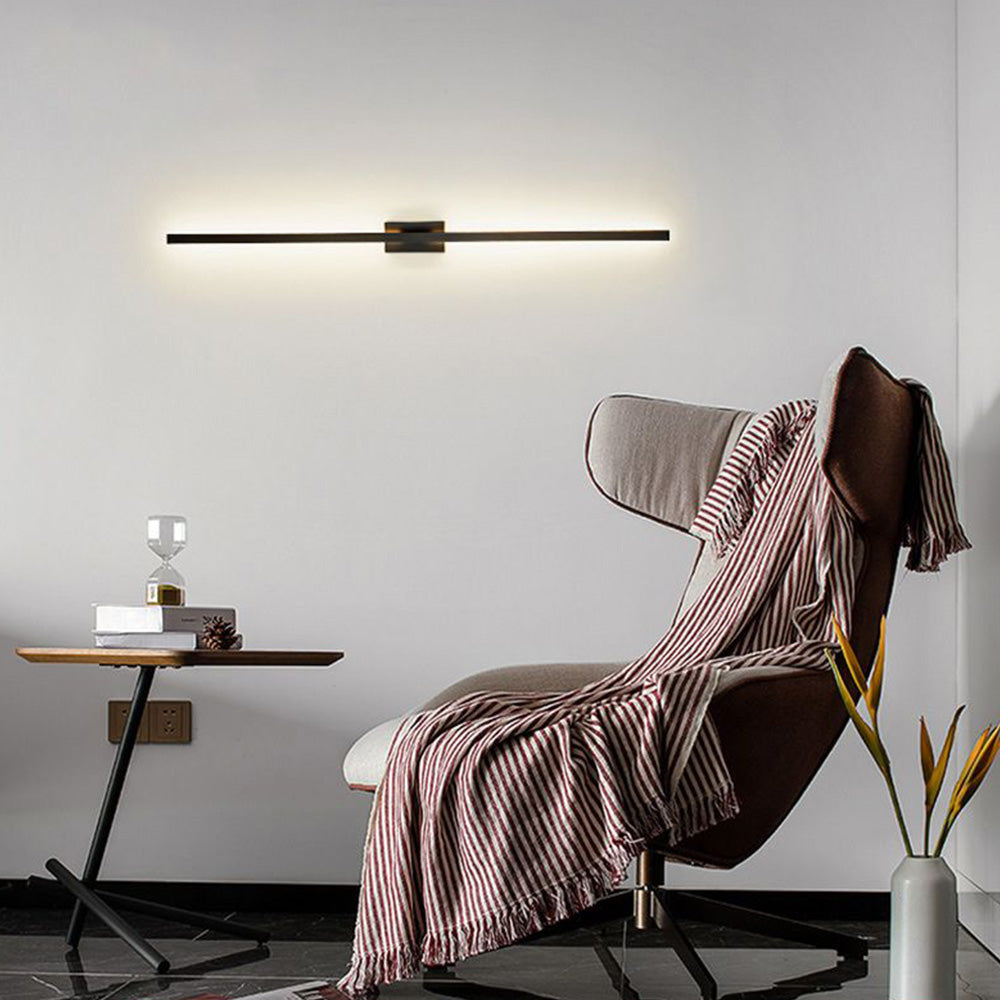 Emrenwood Metal Wall Light-Moonnatur