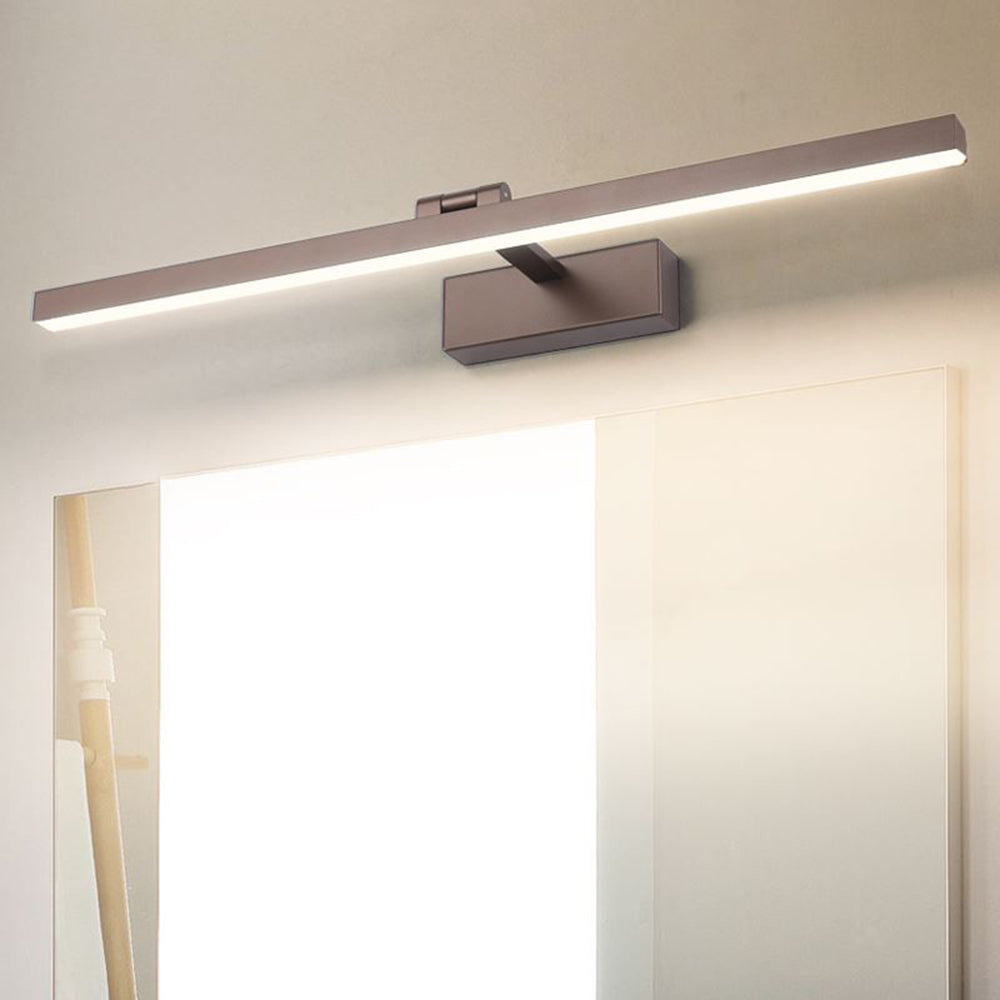 Carnelenelle Acrylic Wall Light-Moonnatur