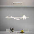 Nardenlyn Metal Pendant Light-Moonnatur