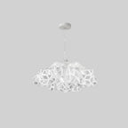 Redrenmoss Acrylic Pendant Light-Moonnatur