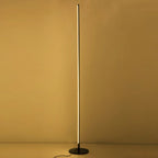 Zorrenoria Silica Gel Floor Lamp-Moonnatur