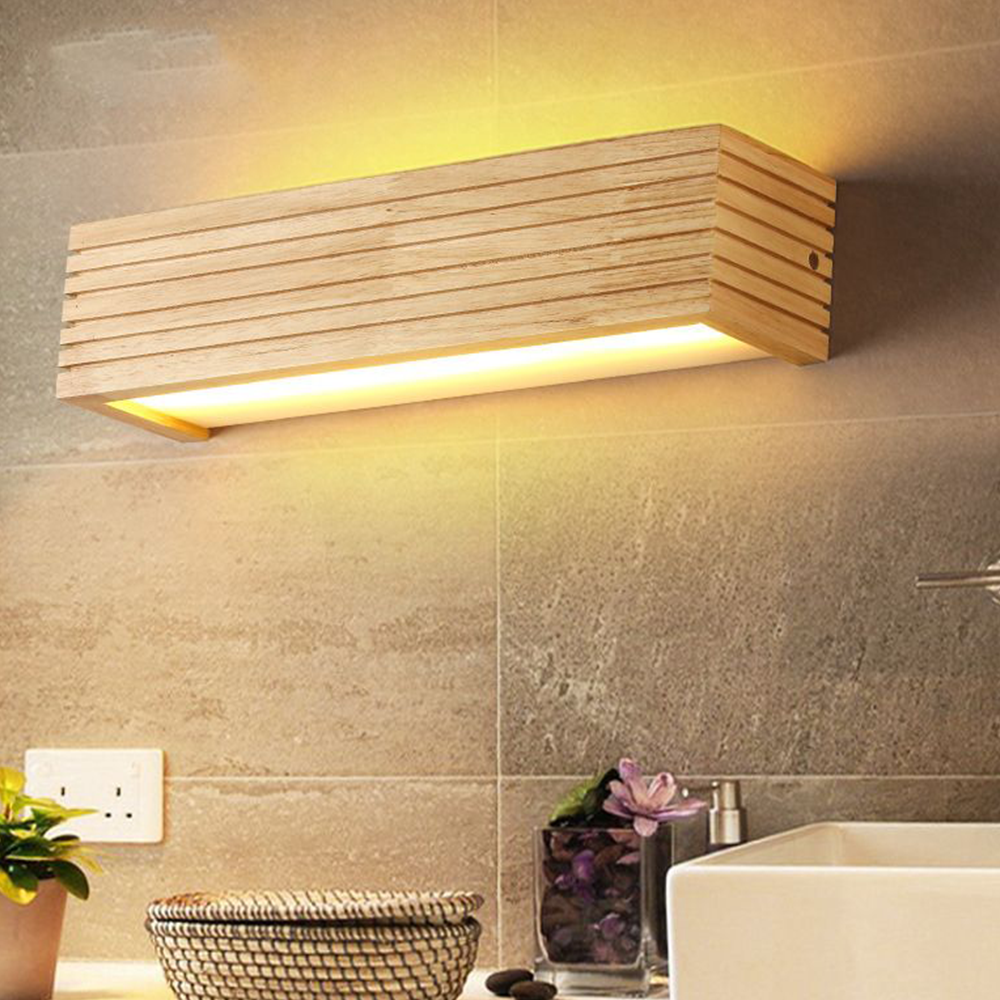 Lathenis Acrylic Wall Light-Moonnatur