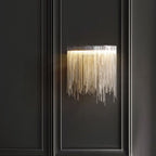 Darnelenora Metal Wall Light-Moonnatur