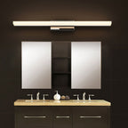 Edrenmere Acrylic Wall Light-Moonnatur