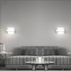 Casterelis Acrylic Wall Light-Moonnatur