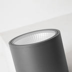 Ivrenena Metal Ceiling Light-Moonnatur