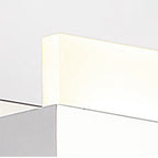 Casterelis Acrylic Wall Light-Moonnatur
