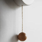 Cindellynne Glass Wall Light-Moonnatur