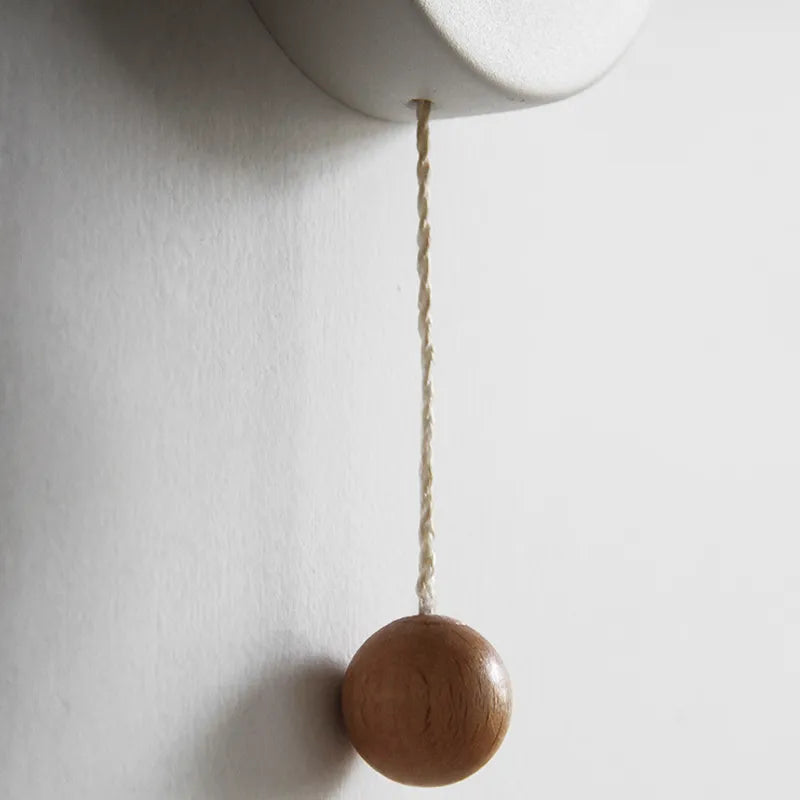Cindellynne Glass Wall Light-Moonnatur