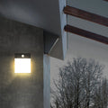 Faldenfield Metal Wall Light-Moonnatur
