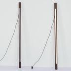 Kesteraria Acrylic Floor Lamp-Moonnatur