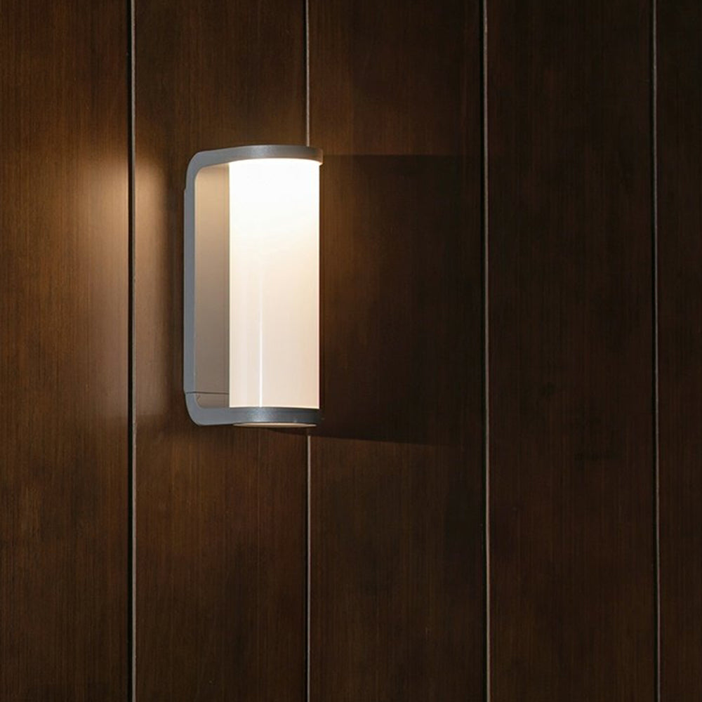 Bereloria Acrylic Wall Light-Moonnatur