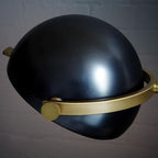 Islenelia Iron Floor Lamp-Moonnatur