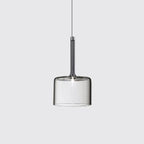 Wenrelenna Glass Pendant Light-Moonnatur
