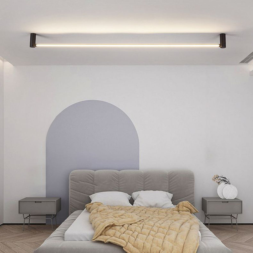 Ambeliel Acrylic Ceiling Light-Moonnatur